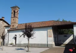 Cappella di San Sebastiano